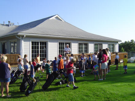 Albia Junior Golf Albia Junior Golf